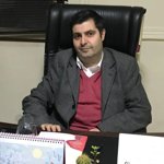 دکتر رضا ملایری فوق تخصص بیماریهای خون و سرطان بزرگسالان