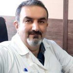 دکتر شاهرخ مقصودلو متخصص بیماریهای داخلی
