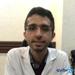 دکتر احسان صنعتی متخصص طب فیزیکی و توان‌بخشی