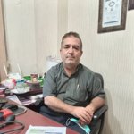 دکتر محمدرضا سرافراز متخصص بیماریهای داخلی