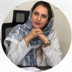 دکتر سوسن میرزامحمدی متخصص زنان و زایمان