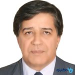 دکتر سیدجواد جوادپور متخصص بیماریهای کودکان (اطفال)