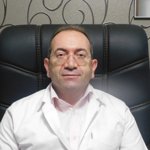 دکتر عزیز اقبالی فوق تخصص بیماریهای خون و سرطان کودکان
