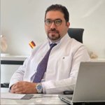 دکتر بهامین عطارشوشتری متخصص ارتوپدی