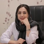 دکتر ساناز معصومی متخصص بیماری‌های مغز و اعصاب (نورولوژی)