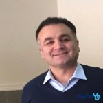 دکتر مجید عسکری فلوشیپ جراحی زانو و آرتروسکوپی