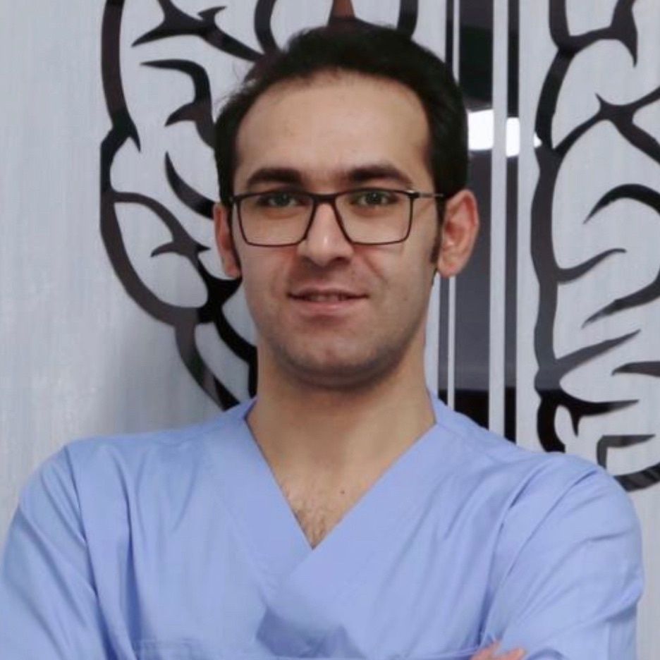 دکتر علی اکبر دشتی فر گفتاردرمانگر