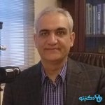 دکتر محمد مهدی صدوقی فلوشیپ قرنیه و خارج چشمی