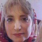 دکتر فریبا نادری متخصص بیماریهای کودکان (اطفال)