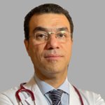 دکتر نیما دستگیر متخصص بیماریهای عفونی و گرمسیری