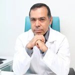 دکتر حمید مزارعی متخصص گوش، حلق و بینی