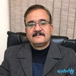دکتر علی صالحی متخصص بیماریهای قلب و عروق
