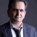 دکتر محمدرضا جعفری شاهدانی فلوشیپ جراحی درونبین کلیه، مجاری ادراری و تناسلی (اندویورولوژی)