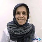 دکتر طلیعه ساغری متخصص چشمپزشکی