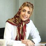 دکتر آرزو ناصحی متخصص زنان و زایمان
