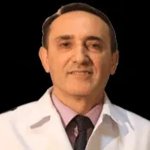دکتر فرشید پرکار فلوشیپ قرنیه و خارج چشمی