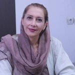 دکتر رکسانا عباسی متخصص بیماریهای داخلی