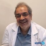 دکتر محسن کاظمی مقدم متخصص چشمپزشکی