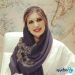 دکتر آنوش شفیعی متخصص بیماری‌های پوست و مو