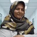 دکتر فلوریا نصیری متخصص گوش، حلق و بینی