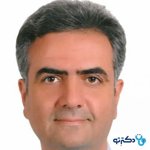 دکتر علیرضا سینا متخصص اورولوژی (جراحی کلیه و مجاری ادراری)