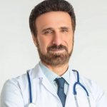 دکتر مسعود افشاری متخصص تغذیه