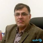 دکتر اسماعیل ایدنی فوق تخصص ریه