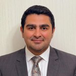 دکتر سید حسین ابطحی متخصص چشمپزشکی