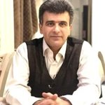 دکتر حمیدرضا بدیهی پزشک عمومی