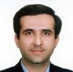 دکتر محمدرضا مهاجری طهرانی فوق تخصص بیماریهای غدد درونریز و متابولیسم