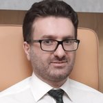 دکتر مهدی یامینی فوق تخصص بیماریهای گوارش و کبد بزرگسالان