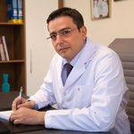 دکتر صمد خضری متخصص جراحی عمومی