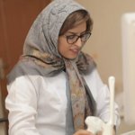 دکتر سحر محرابی فلوشیپ طب مادر و جنین (پریناتولوژی)