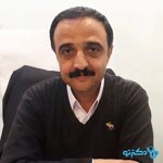 دکتر جواد احمدی فوق تخصص بیماریهای کلیه بزرگسالان (نفرولوژی)