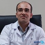 دکتر عبدالحمید چاوشی خامنه متخصص جراحی عمومی