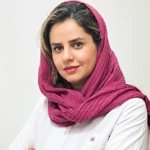 دکتر نسیبه برزکار متخصص بیماریهای پوست