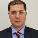 دکتر کیوان مهدی نژاد متخصص جراحی عمومی
