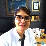 دکتر آزیتا مهرانیان متخصص زنان و زایمان