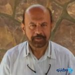 دکتر محمدرضا فرتوک زاده فلوشیپ قرنیه و خارج چشمی
