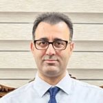 دکتر خلیل کملاخ فلوشیپ جراحی ستون فقرات