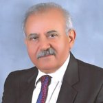 دکتر عبدالقادر کهزادی متخصص بیماریهای داخلی