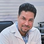 دکتر حسین فیض پور فلوشیپ اقدامات مداخلهای قلب و عروق (اینترونشنال کاردیولوژی)