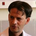 دکتر بابک نجاتی فوق تخصص بیماریهای خون و سرطان بزرگسالان