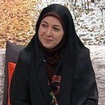 دکتر زیبا برقی ایرانی دکترای روانشناسی