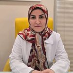 دکتر مینا عطائی متخصص زنان و زایمان