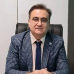 دکتر رضا امین نژاد فلوشیپ درد
