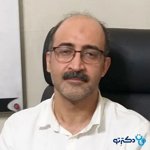 دکتر محمد پورحاجی غلامی متخصص گوش، حلق و بینی