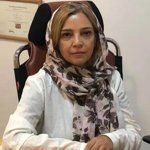 دکتر افسانه شه بخش متخصص زنان و زایمان