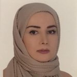 دکتر مریم ابراهیمی متخصص رادیولوژی (تصویربرداری پزشکی)