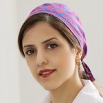 دکتر پرگل نوروزی فلوشیپ اقدامات مداخلهای قلب و عروق (اینترونشنال کاردیولوژی)